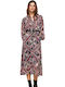 Patricia Sommer Midi Damenkleid
