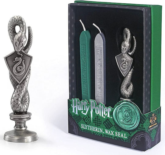 Harry Potter Harry Potter: Реплика на Слийдерин Восъчен Печат Дължина 11.5см