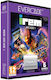 Blaze Blaze Evercade Irem Arcade Collection 1