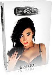 Toyz4lovers Love Doll Jasmine Φουσκωτή Κούκλα Toyz4lovers Love Doll Jasmine Φουσκωτή Κούκλα