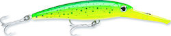 Rapala X-Rap Magnum Τεχνητό Δόλωμα Ψαράκι (Minn...