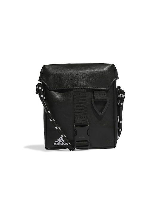 adidas PU Ess Men's Bag Shoulder / Crossbody Black