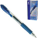 Next G2 Pen Gel 0.5mm with Blue Ink 12pcs