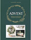 Advent, Recipes and crafts for the Countdown to Christmas