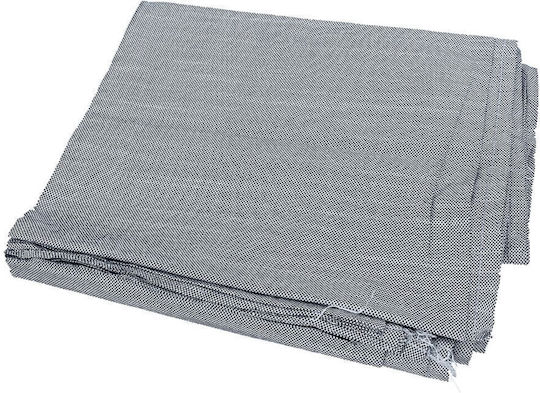 Mporazanis Ελαιόπανο 4x6m Πυκνότητας 100gr/m²