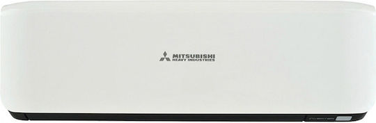 Mitsubishi Heavy Industries ZS-WB Aparat De Aer Condiționat Inverter 18000 BTU A++/A+ Cu Program 3D Auto Negru Și Alb