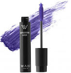 Wabi Beauty Explosive Lash Mascara για Όγκο 05 Purple 12ml
