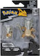 Jazwares Cubone Marowak Pokemon За 4+ Години Миниатюри За Игри