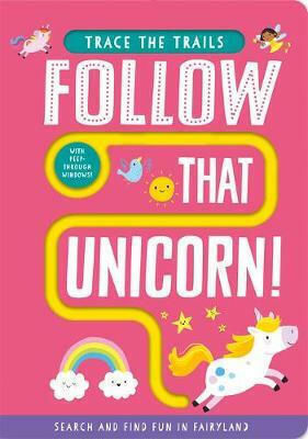 Follow that Unicorn!