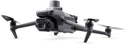 DJI Mavic 3 Multispectral Drone με Κάμερα (1 year DJI Care)