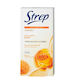 Strep Sugaring Ταινίες Αποτρίχωσης για Ευαίσθητες Επιδερμίδες 20τμχ
