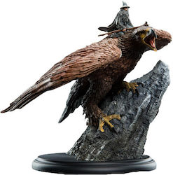 Weta Workshop Lord of the Rings: Gandalf on Gwaihir Weta Workshop Lord of the Rings: Gandalf on Gwaihir