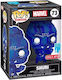 Funko Pop! Artist Series: Marvel - Shuri 73 Spe...