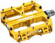 Reverse Components Escape Flat Bicycle Pedals Y...