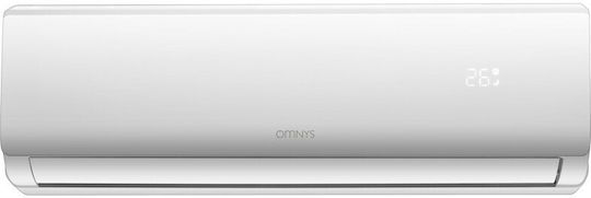 Omnys WNX Κλιματιστικό Inverter 9000 BTU A++/A+