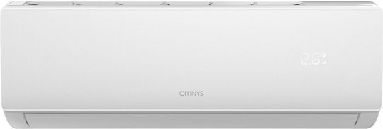 Omnys WNX Κλιματιστικό Inverter 12000 BTU A++/A+