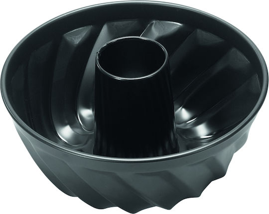 Max Home Fisko Backform Torte Aluminium 22x22cm 1cm