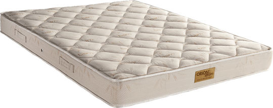 Orion Strom E054 Estia Bamboo Foam 200 Υπέρδιπλο Ανατομικό Στρώμα Διπλής Όψης 170x200x14cm