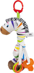 Amek Toys Zebra Αυτοκινήτου