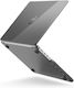 Elago Case for 14" Laptop Gray EMB14M1PROSM-DGY