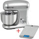 Profi Cook Kuzinomihană 1222W Cu Bol Inox 5lt Inox