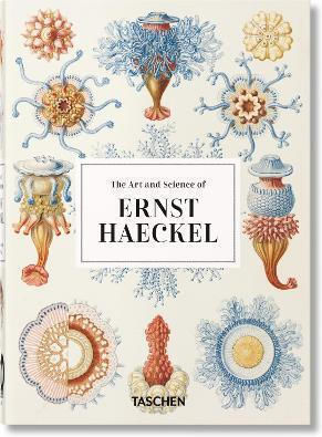 The Art and Science of Ernst Haeckel