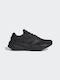 Adidas Adistar 2.0 Ανδρικά Αθλητικά Παπούτσια Running Core Black / Cloud White