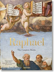 Raphael, Operele complete