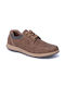 GIORGIO RINALDI - Men's Casual Shoes, LIGHT BROWN, 512-139-081