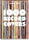 1000 Record Covers