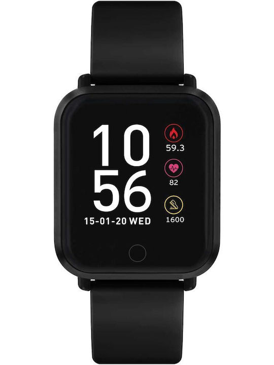 Reflex Active RA06 2084 36mm Smartwatch