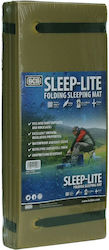 BCB Sleep Lite Schaumstoff Einzeln Khaki BCB Sleep Lite Schaumstoff Einzeln Khaki