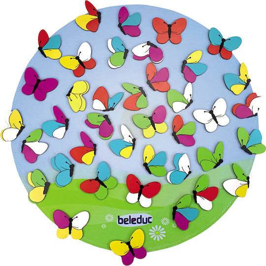 Joc de Societate Betty Fly pentru 2-8 Jucători 4+ Ani Beleduc