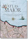 Atlas Maior of 1665