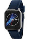 Sector S05 Aluminiu Smartwatch (Albastru)