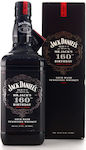 Jack Daniel's Mr Jack's 160th Birthday Ουίσκι Tennessee 40% 700ml