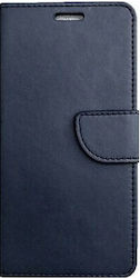 Book Dark Blue (Huawei Nova Y90)