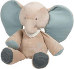 Nattou Plush Elephant Ελεφαντάκι Axel