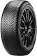 Pirelli Cinturato Winter 2 195/60R18 96E-Commerce-Website XL Winter Reifen für Passagier Auto