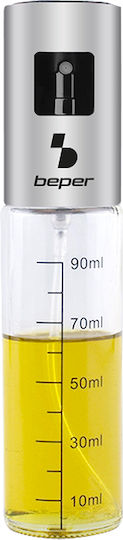 Beper Ölkanne Spray Glas 90ml