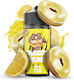 Vape Distillery Flavor Shot Greedy Bear Loaded Lemon 30ml/120ml 1Stück