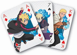 Sakami Merchandise Boruto Sammelbare Kartenspiele für Poker Sakami Merchandise Boruto Sammelbare Kartenspiele für Poker