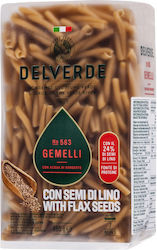 Delverde Βίδες Gemelli Vegan 450gr