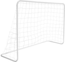 Amila Football Goals 183x60x122cm Set 1pcs