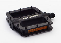 Kore NWL-303B Bicycle Pedals Flat