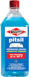 Voulis Pitsil -20 Frostschutzreiniger Flüssig für Autofenster Voulis Pitsil -20 Frostschutzreiniger Flüssig für Autofenster
