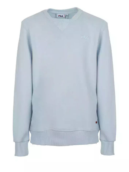 Fila Kids Sweatshirt Light Blue Brad