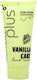 Panthenol Plus Moisturizing and Αnti-ageing Hand & Nail Cream Vanilla Cake 30ml
