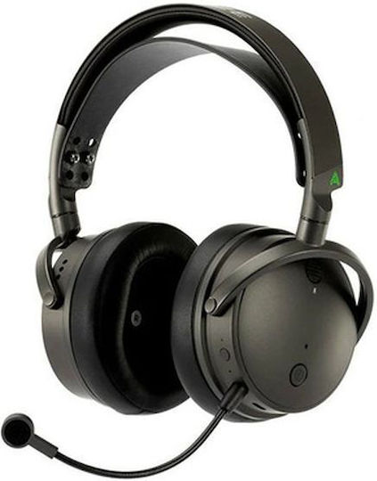 Audeze Maxwell Drahtloses Über Ohr Gaming-Headset mit Konnektivität 3,5 mm für XBOX