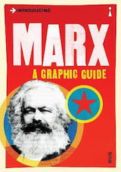 Introducing Marx, Un ghid grafic